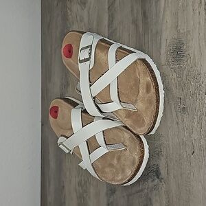 Madden Girl Sandals